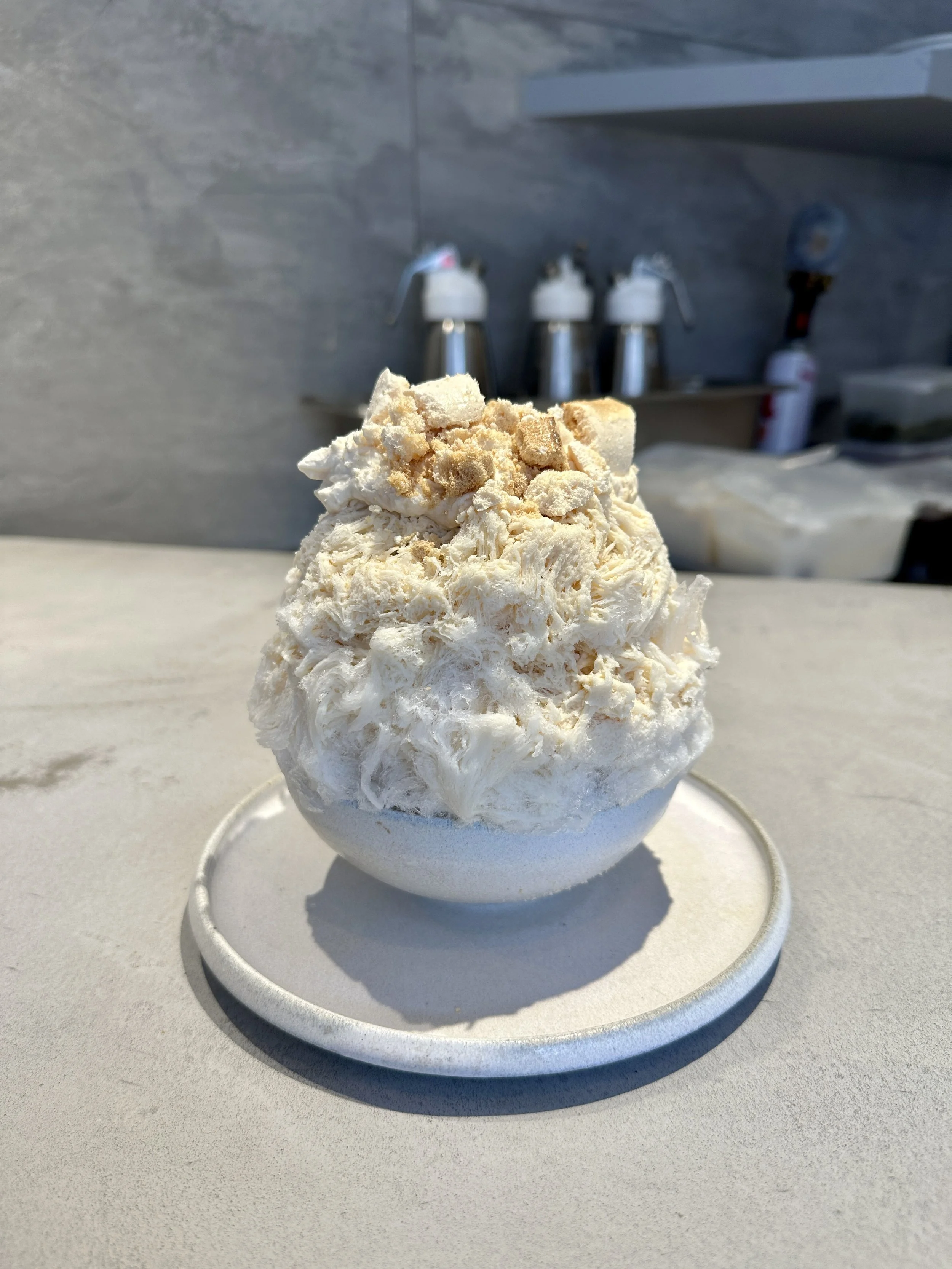 Azuki to Kouri — ALOHA EPICURE